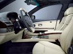 BMW 760Li Special Edition Exclusive 2006 года